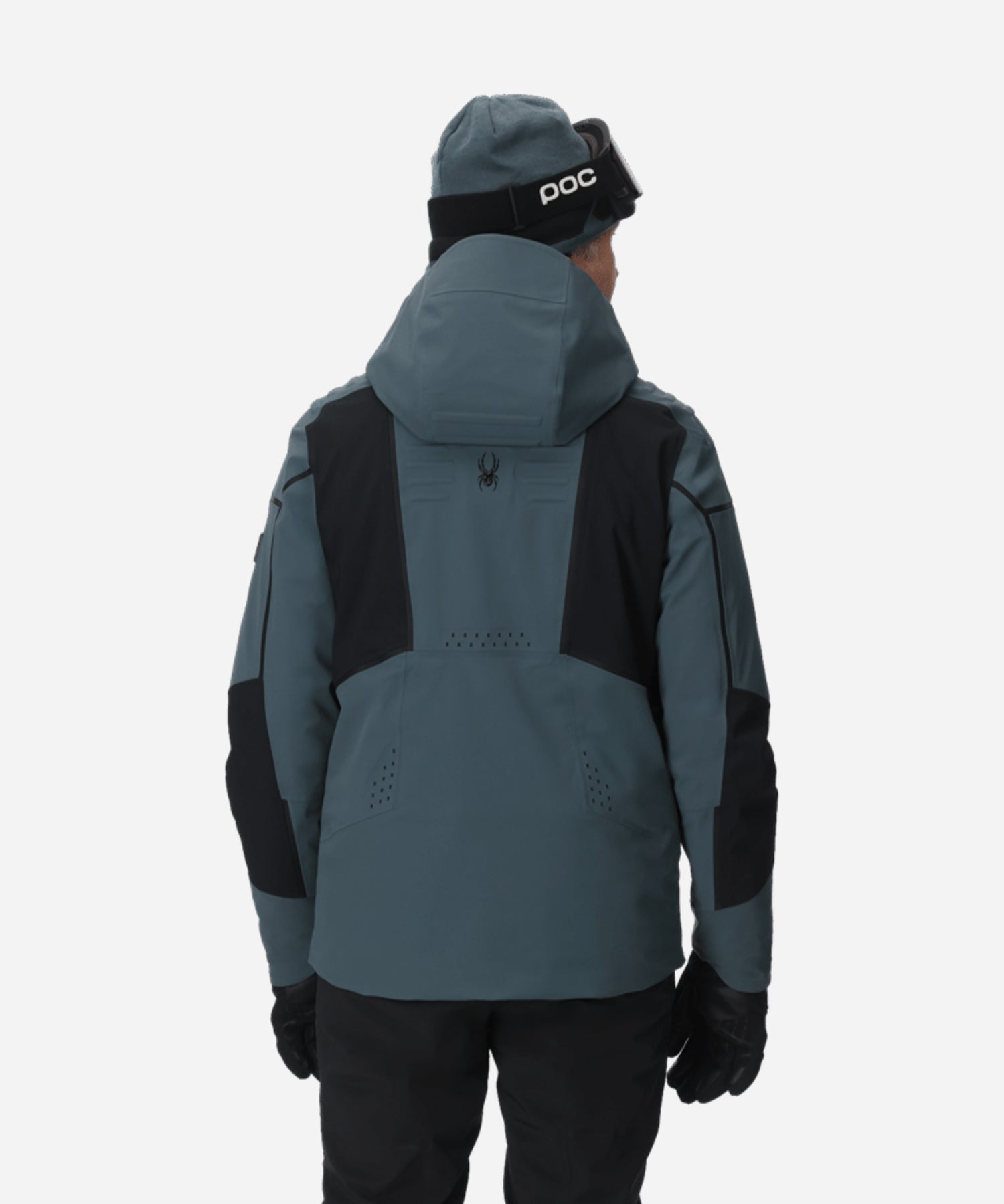 SpyderMen_sPinnacleJacketSlateBlue-ModelBack
