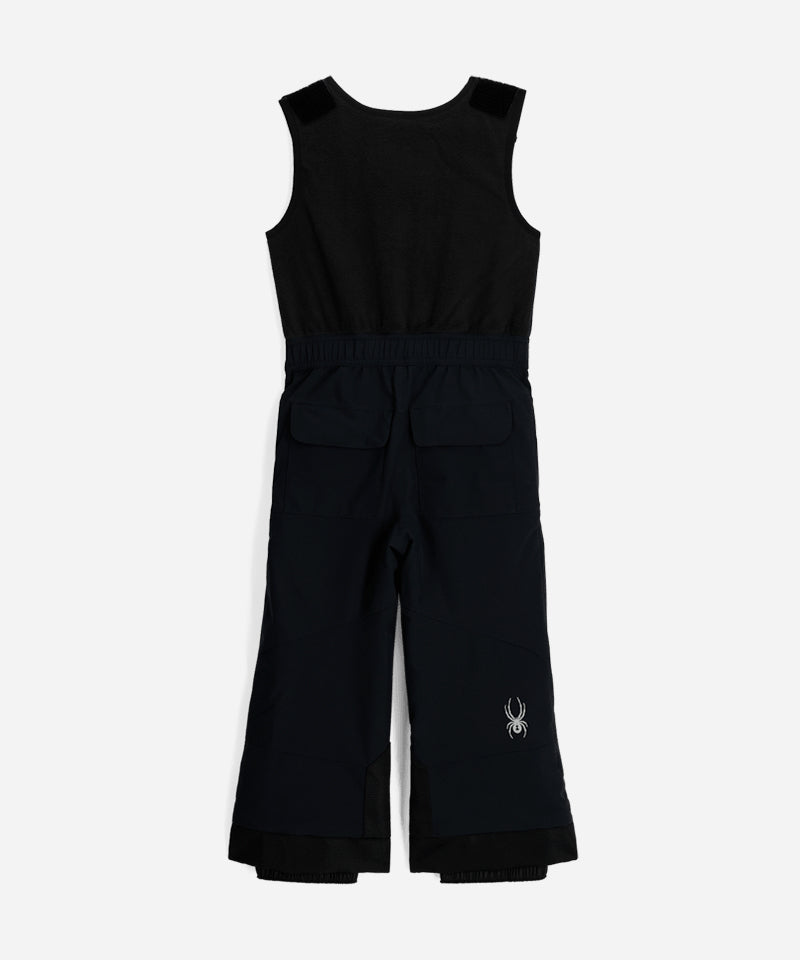 SpyderMiniExpeditionKid_sPantBlack-GhostBack