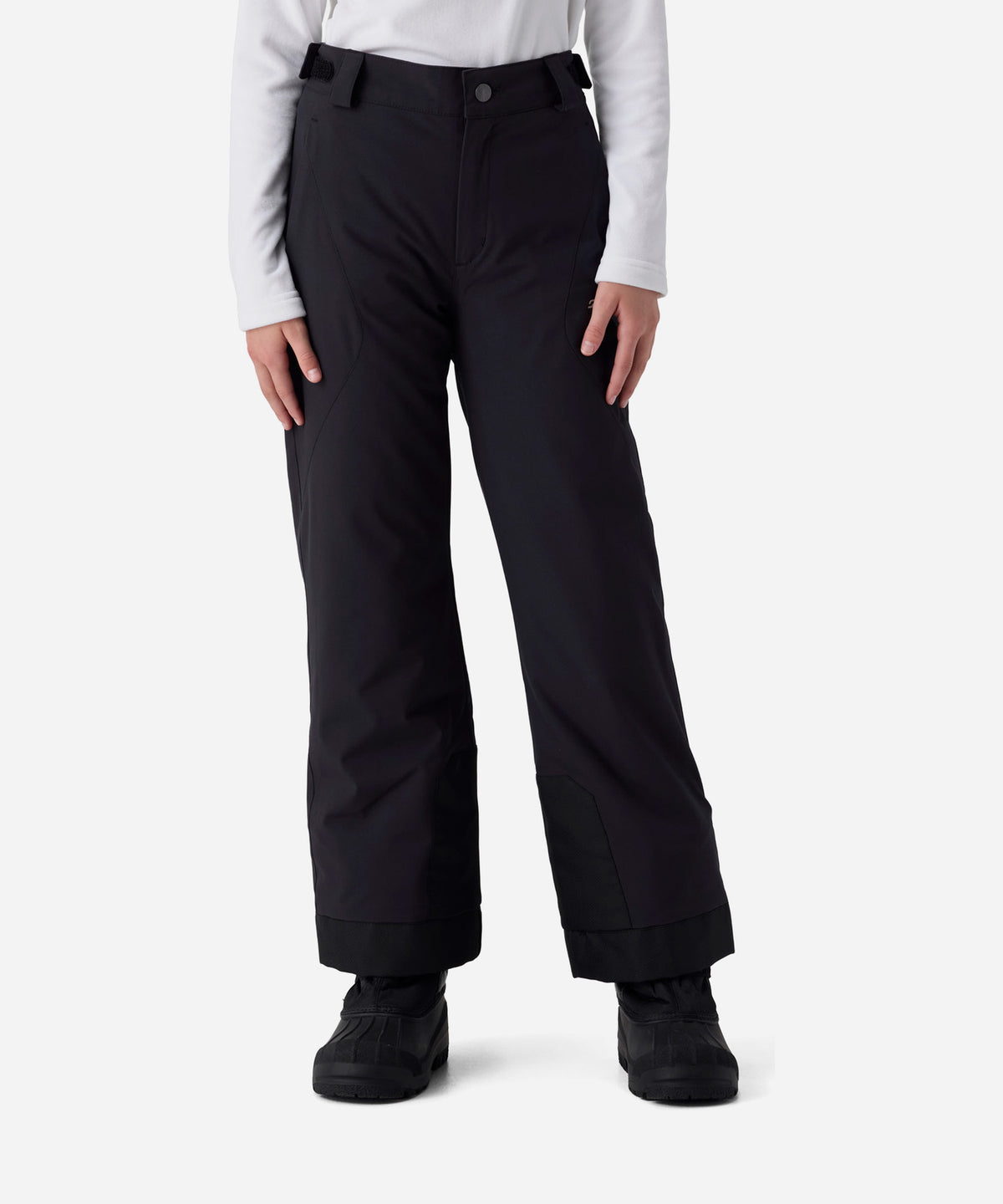 Spyder Olympia 2027 Pant Black