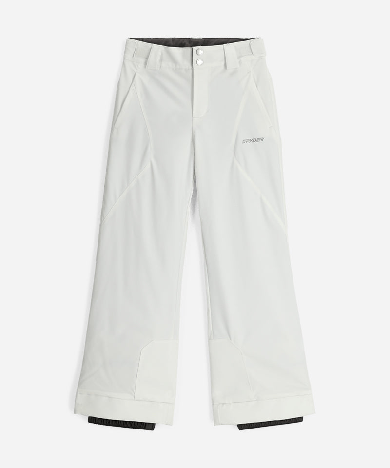 Spyder Olympia Pant White