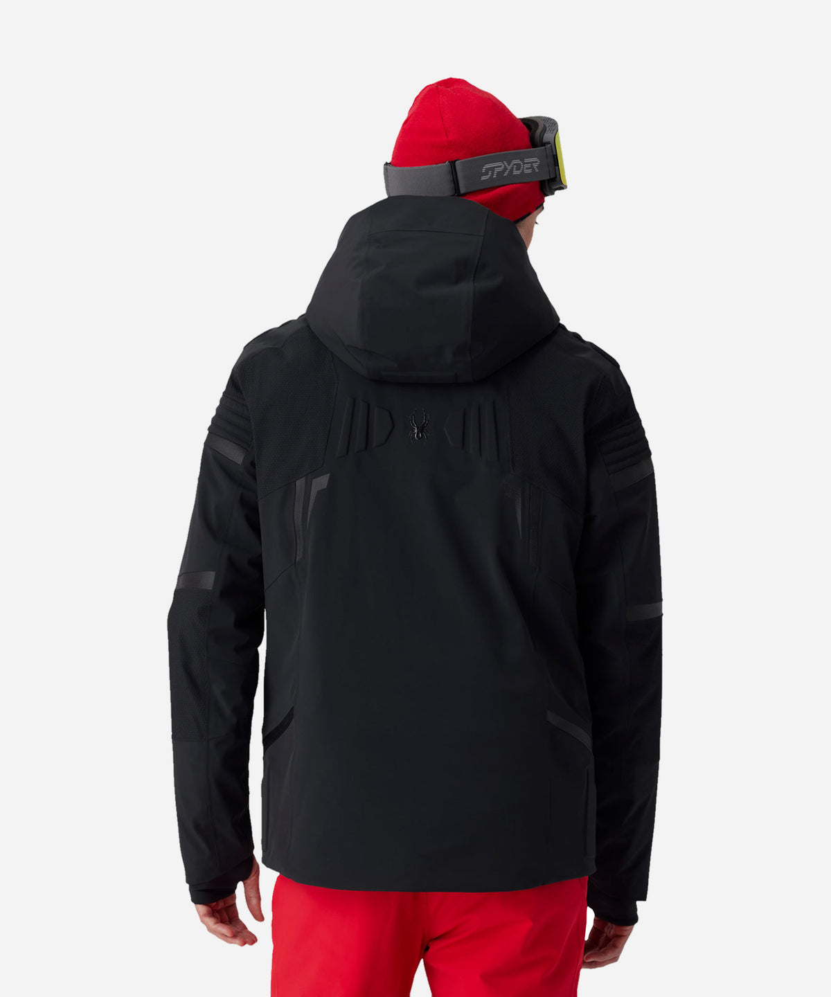 Spyder Pinnacle 2027 Jacket