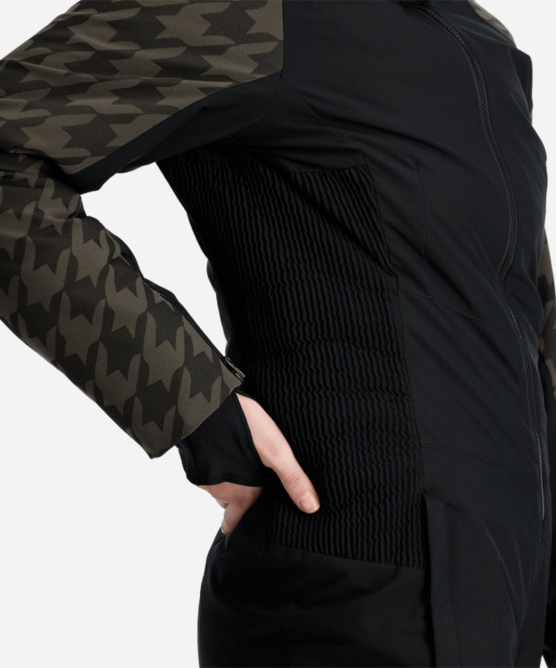 SpyderPowerSuitBlack-Closeup