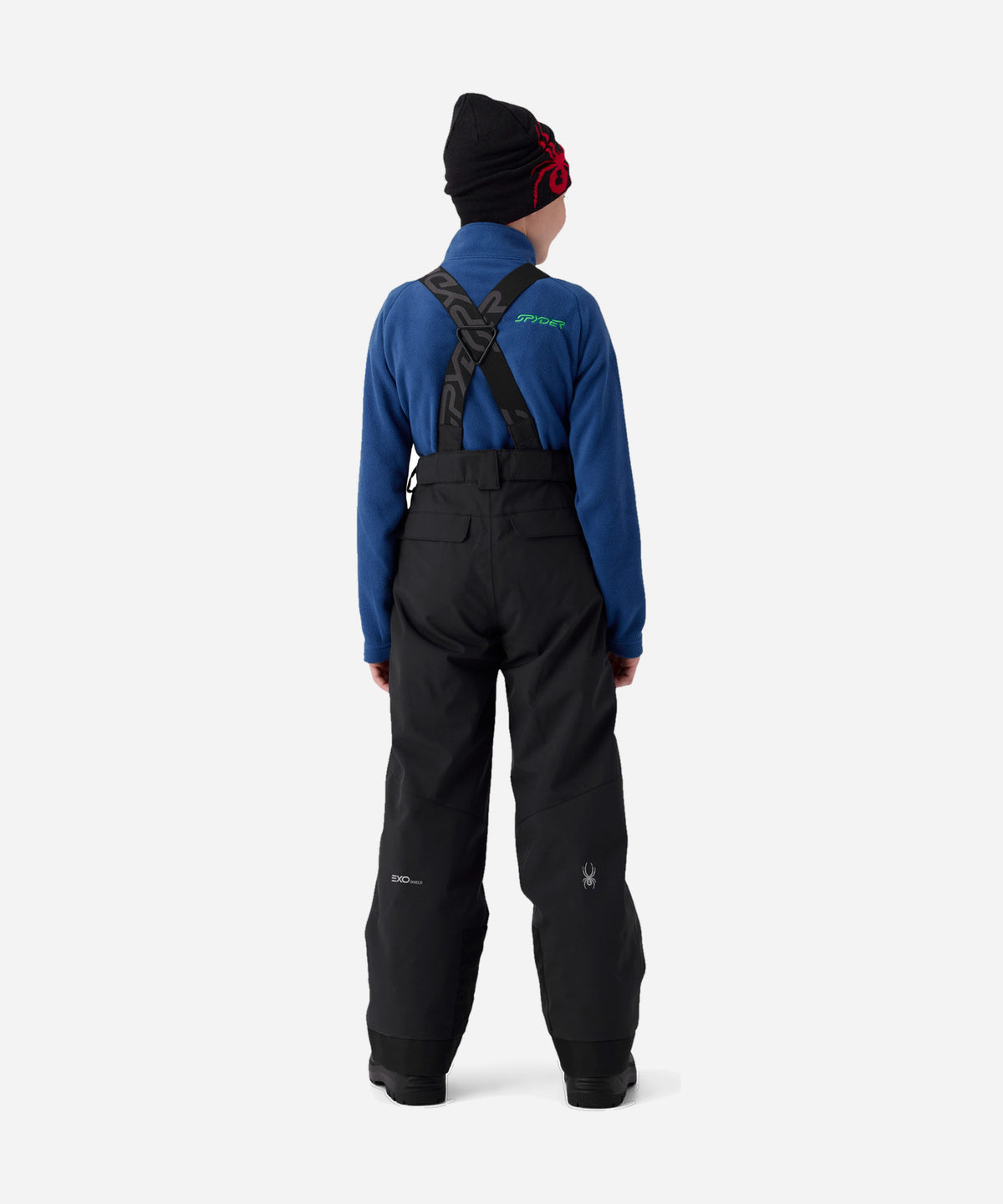 Spyder Propulsion 2027 Pant