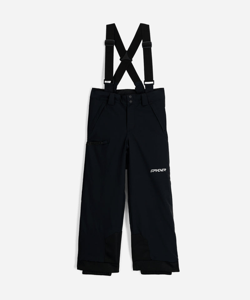 Spyder Kid's Propulsion Pant Black