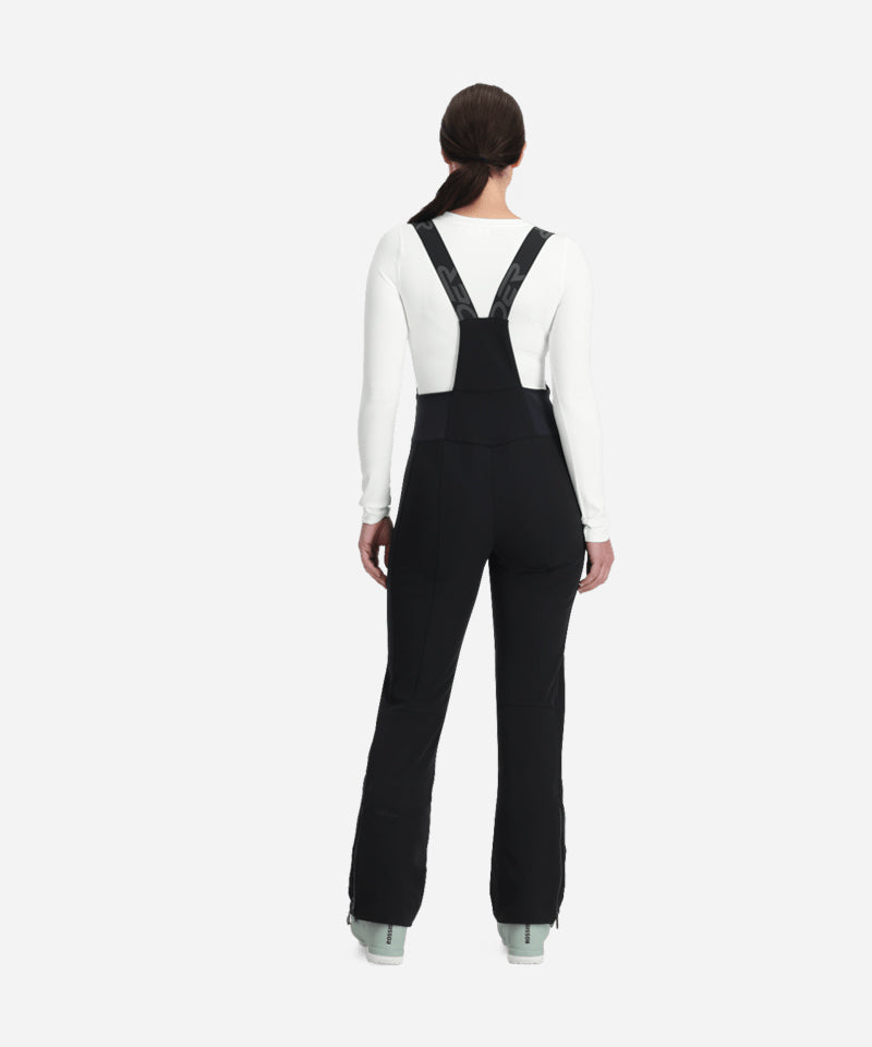 SpyderStruttSoftshellBibBlack-ModelBack