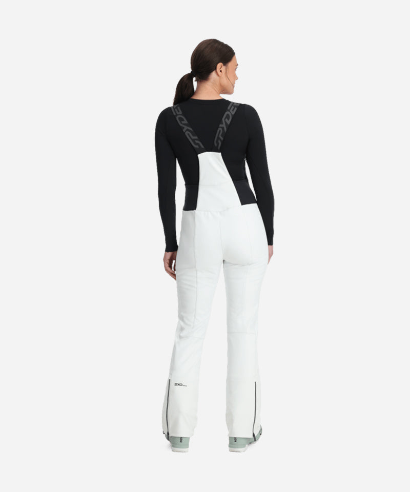 SpyderStruttSoftshellBibWhite-Modelback