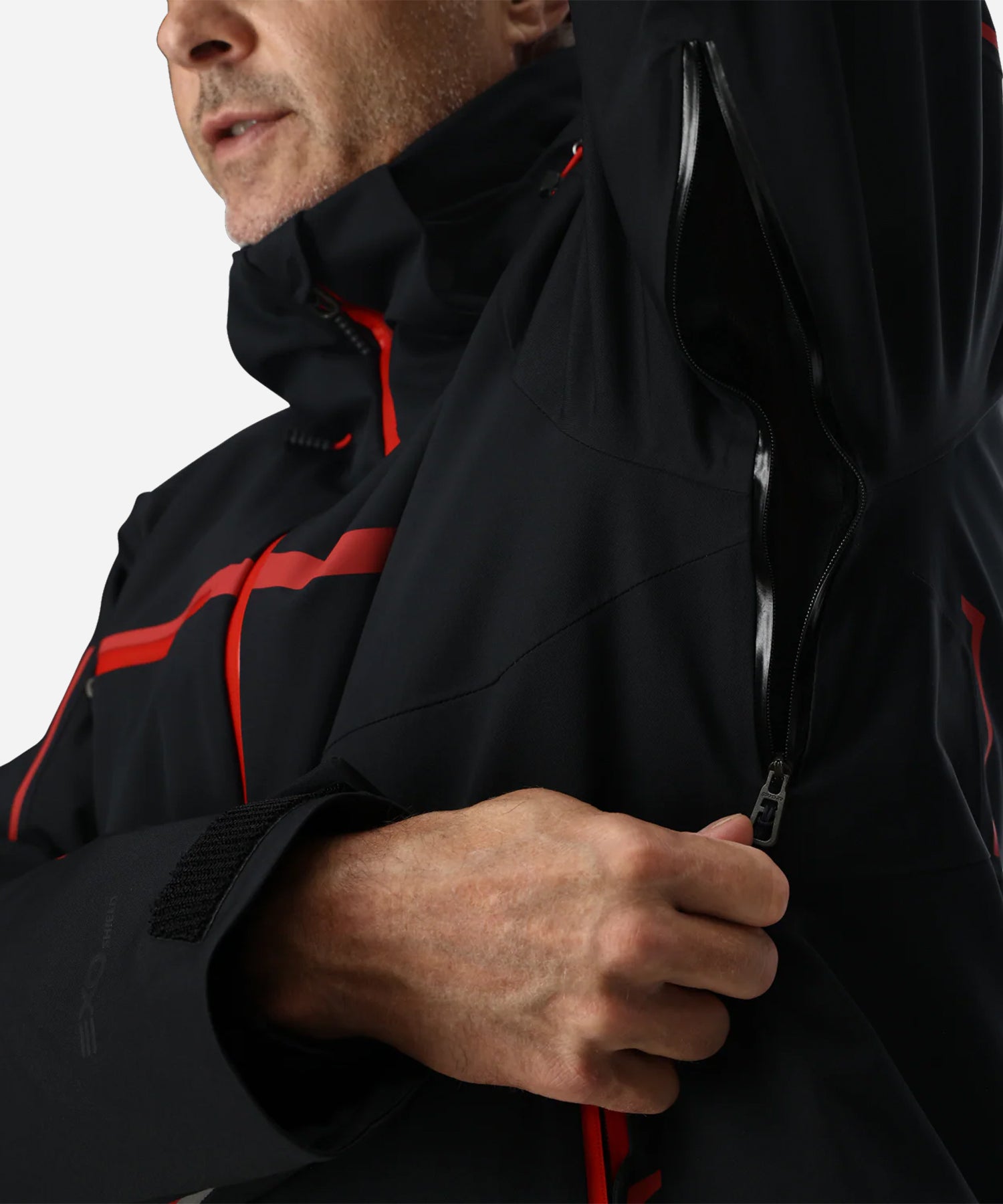 Spyder Titan Jacket
