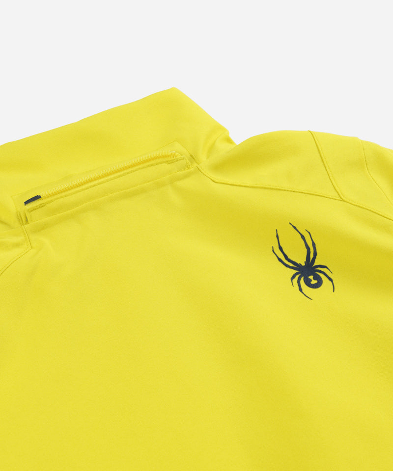 SpyderToddler_sChallengerJacketAcidYellow-Shoulder