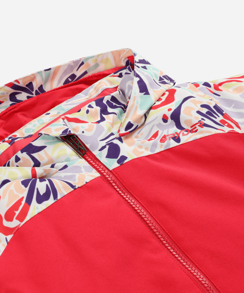 SpyderToddler_sConquerJacketMulti-Collar