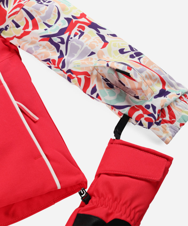 SpyderToddler_sConquerJacketMulti-Sleeve