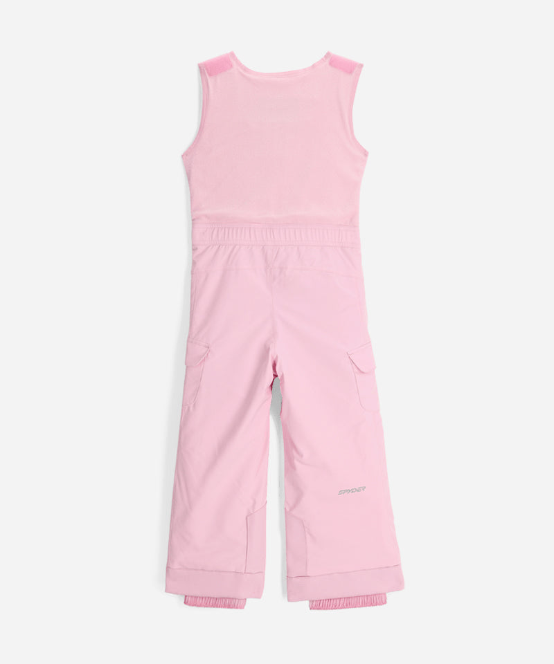 SpyderToddlersSparkPantPetalPink-Back