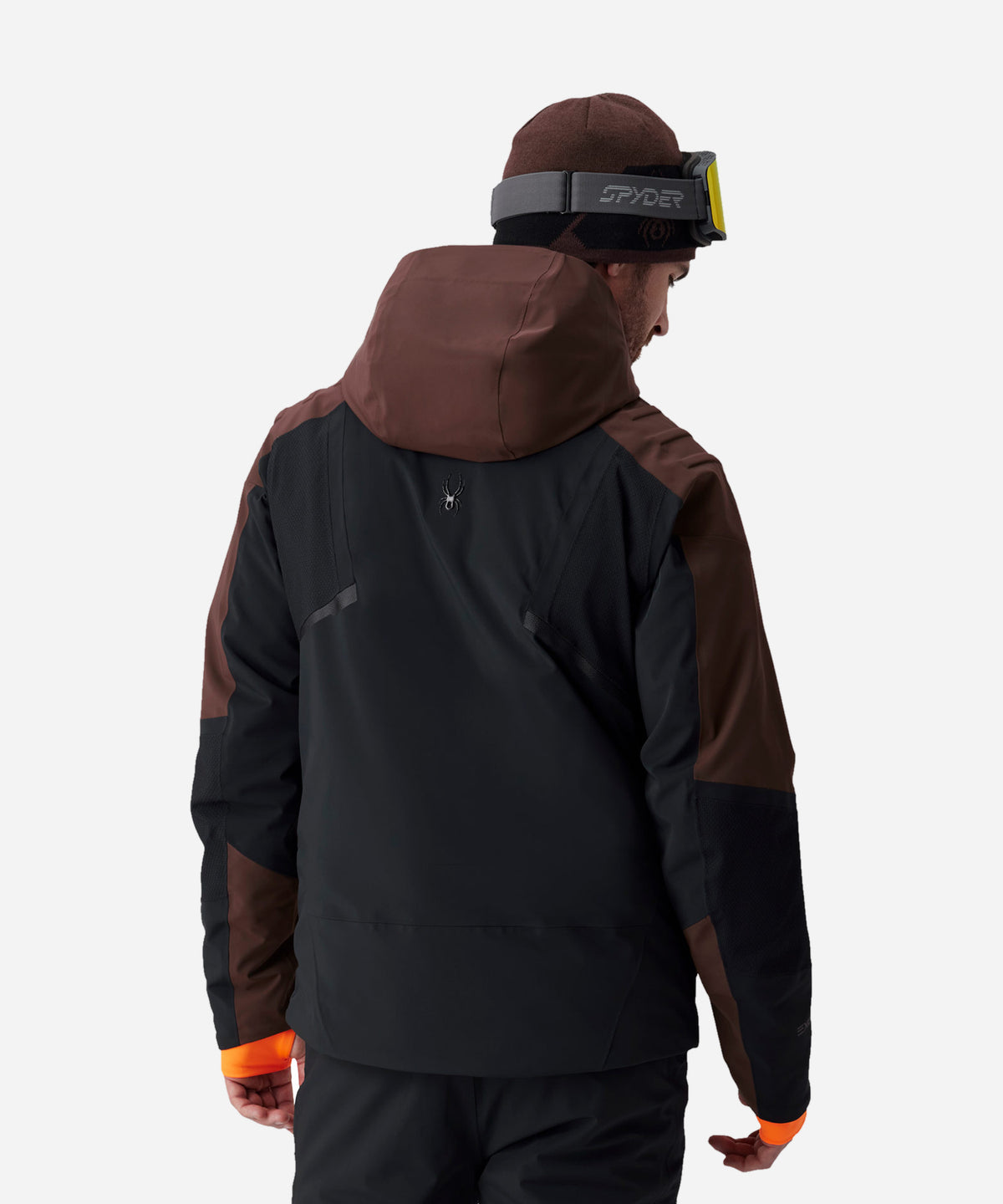 Spyder Vanqysh 2027 Jacket