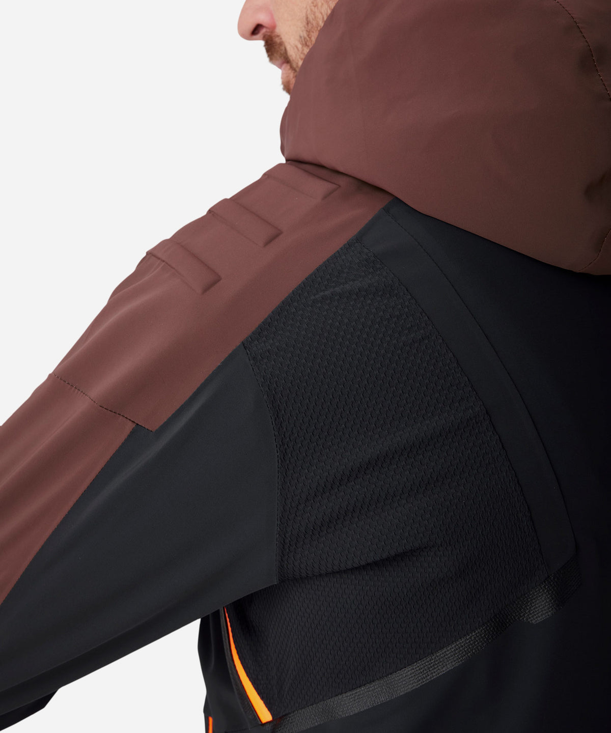Spyder Vanqysh 2027 Jacket
