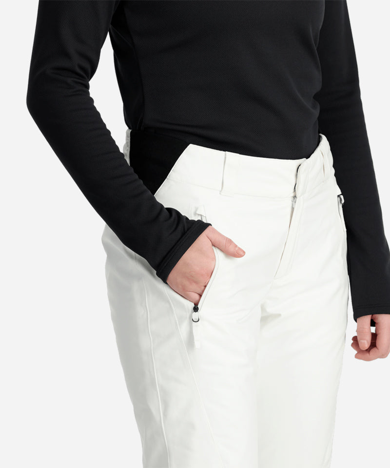 SpyderWinnerPantWhite-PocketDetail