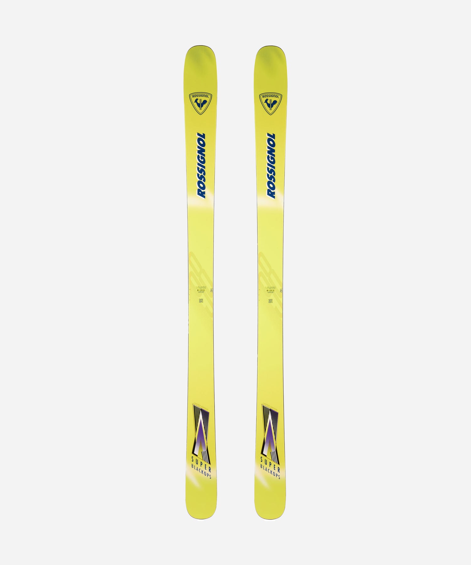 Rossignol Super Blackops 98 Open + Pivot 2.0 2027 Ski