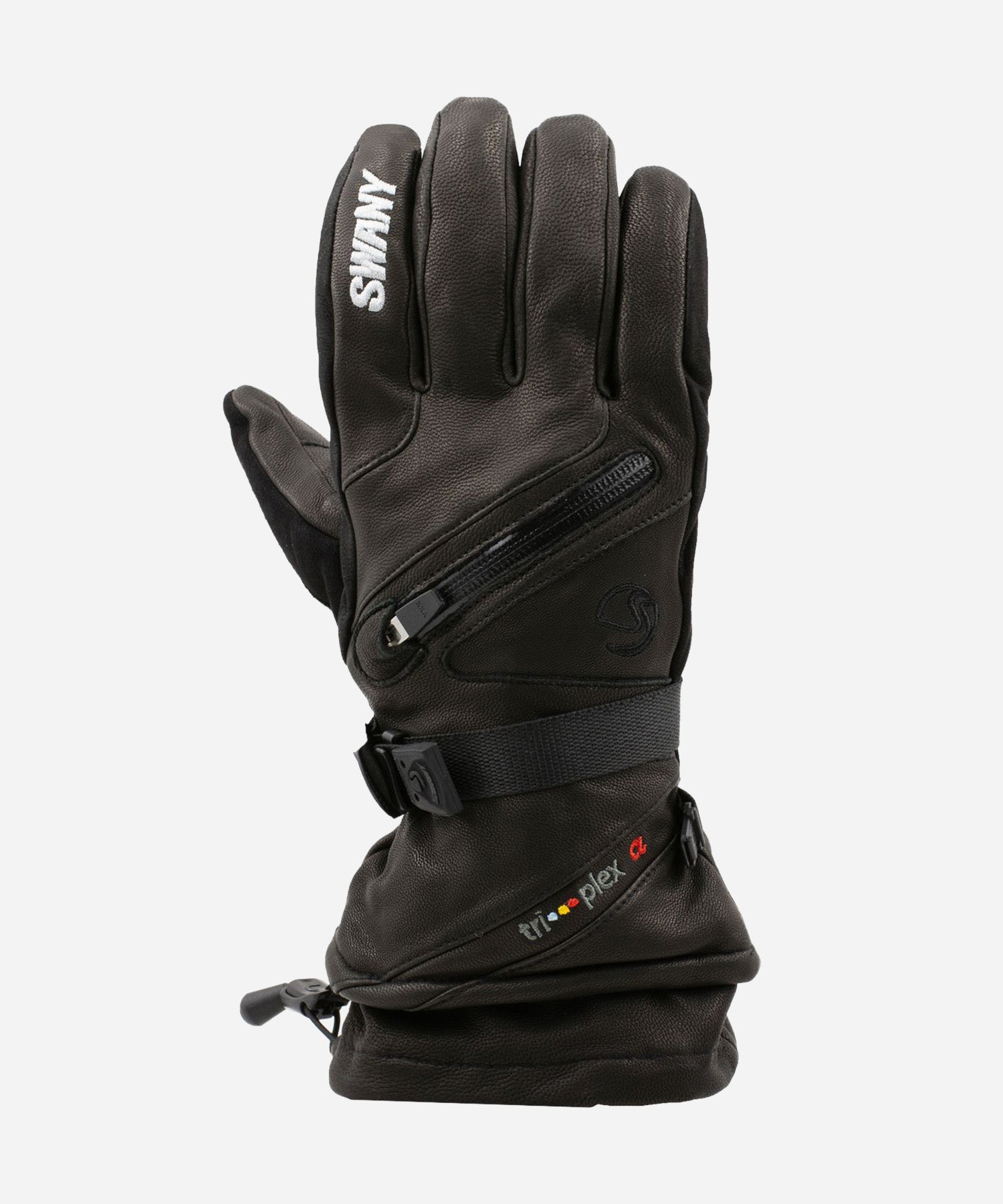 Swany Men's X-Cell Glove Black