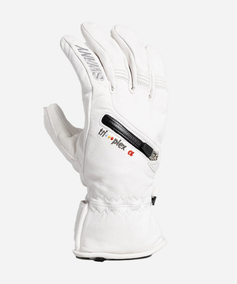 SwanyX-CellUnderGloveWhite