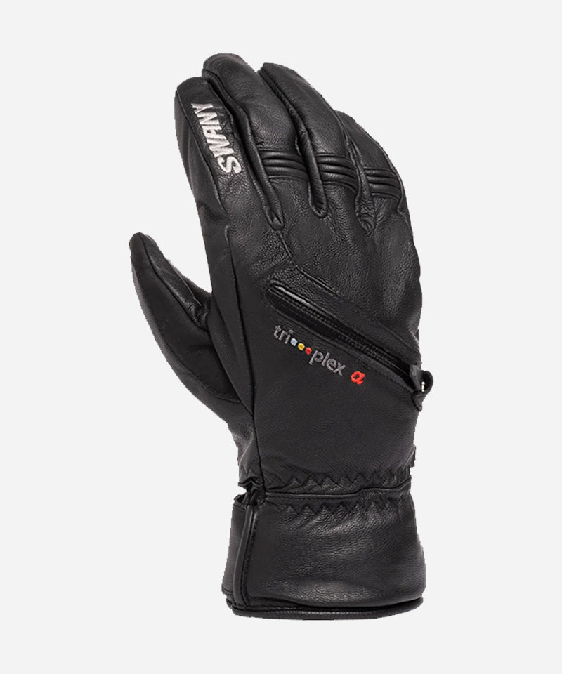 SwanyX-CellUnderMen_sGloveBlack