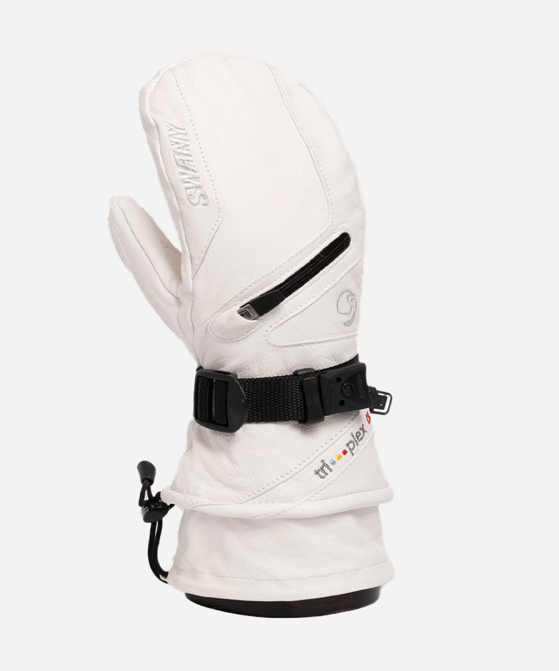 SwanyX-CellWomen_sMittWhite