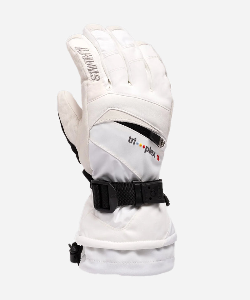 SwanyX-ChangeGloveWhite