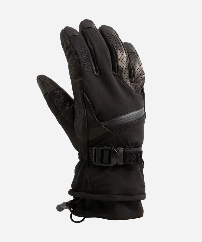 SwanyX-PlorerWomen_sGloveBlack-Angle