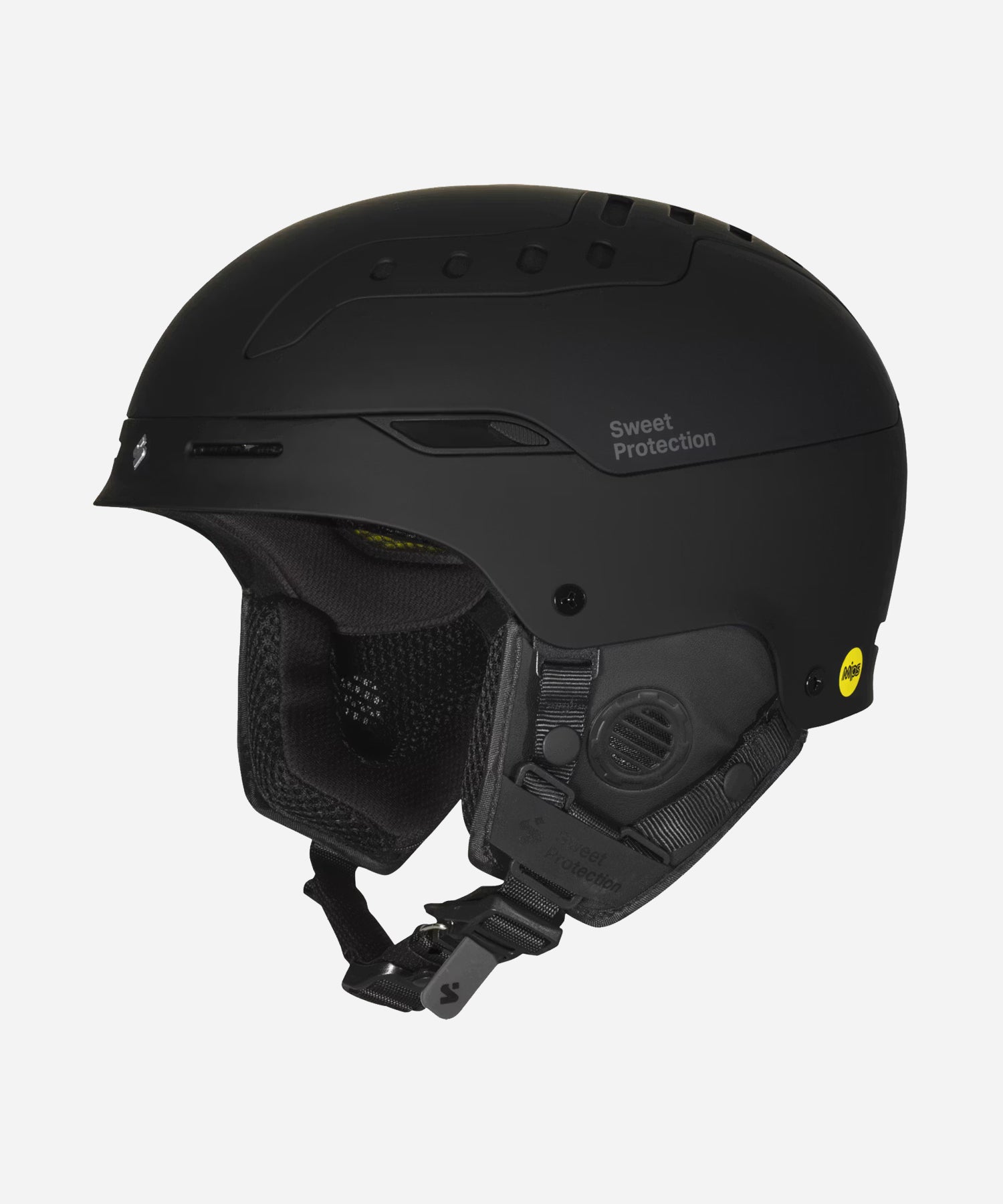 SweetProtectionSwitcherMIPSHelmetDirtBlack-Hero