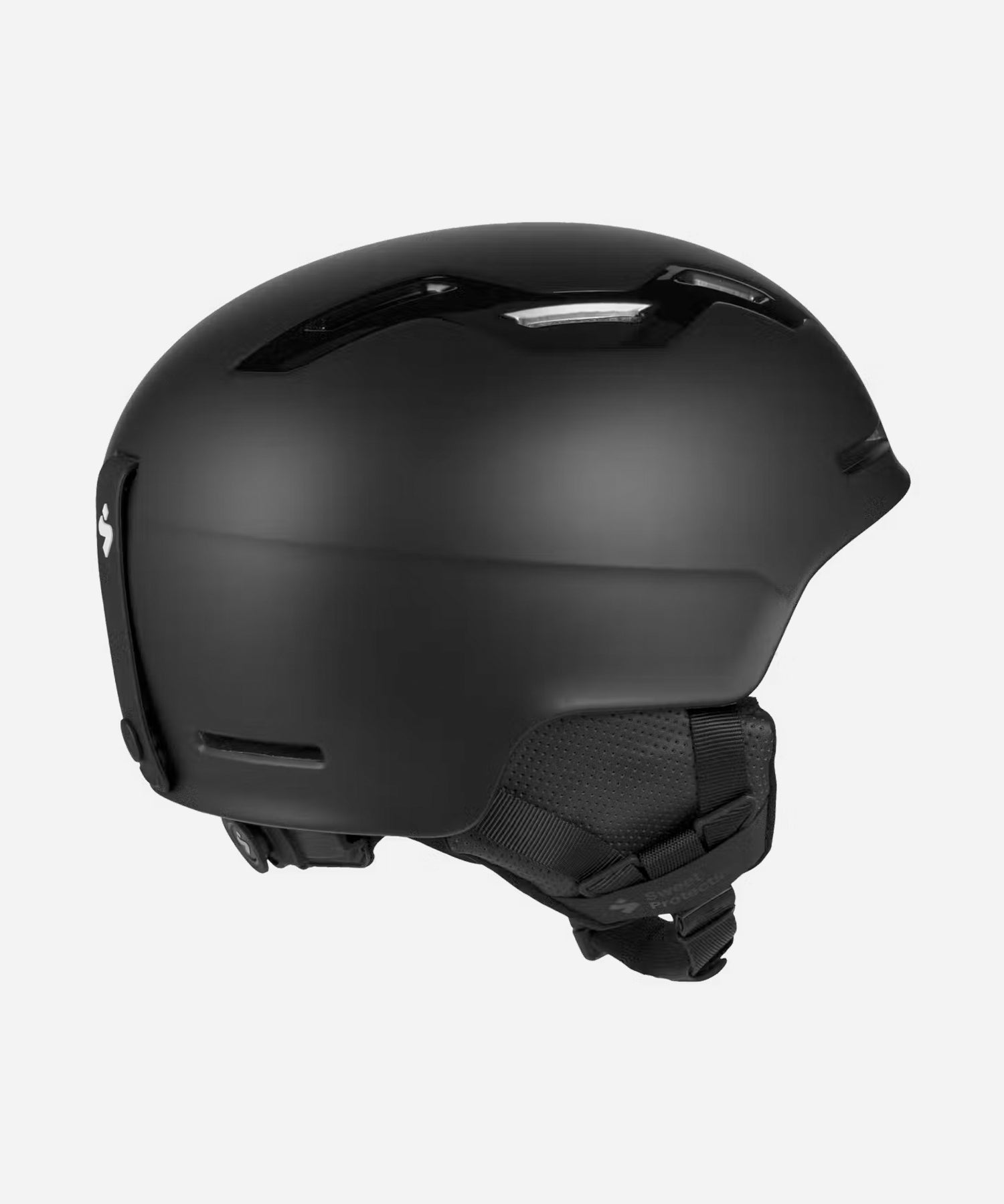 SweetProtectionWinderMIPSHelmetDirtBlack-Back