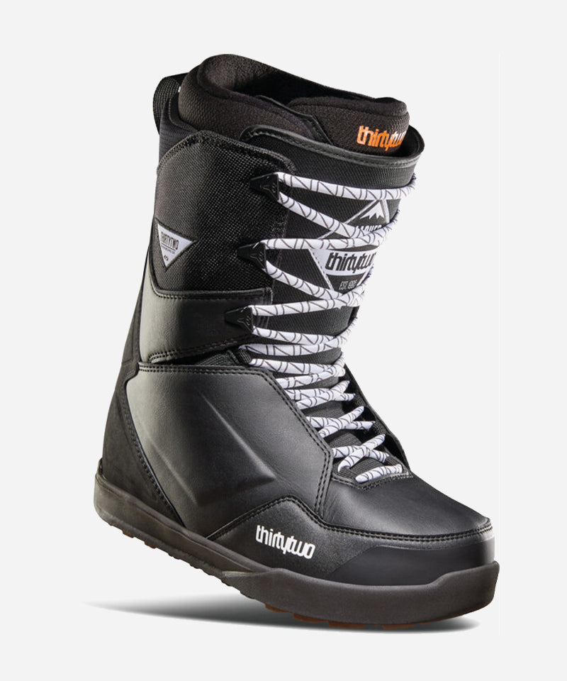 ThirtyTwoLashed2023Black