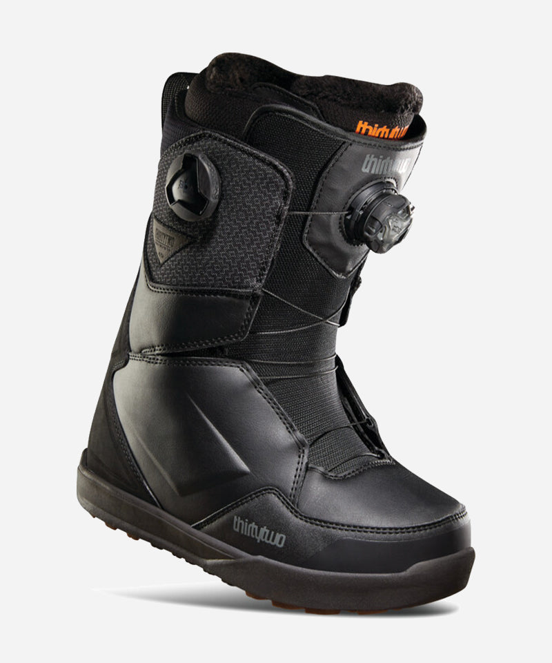 ThirtyTwoLashedDoubleBOA2024Black-Front