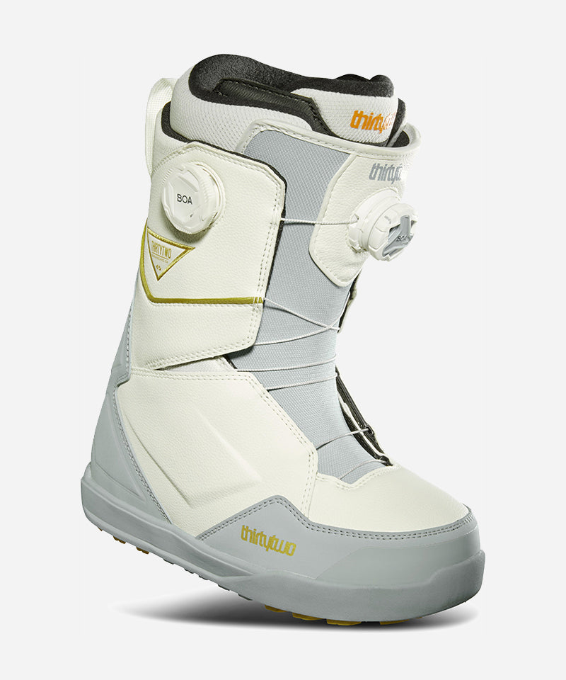 ThirtyTwoLashedDoubleBOA2024White_Grey-Front