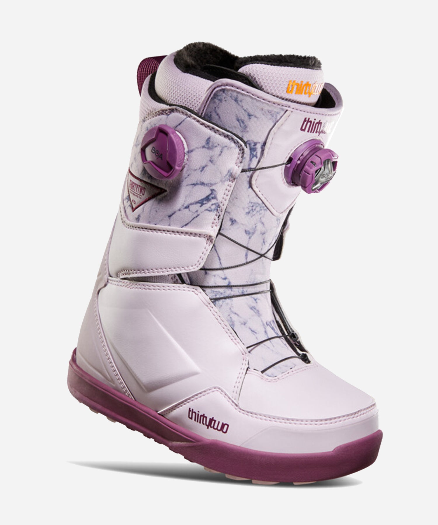 ThirtyTwoWomen_sLashedDoubleBOA2023Lavender