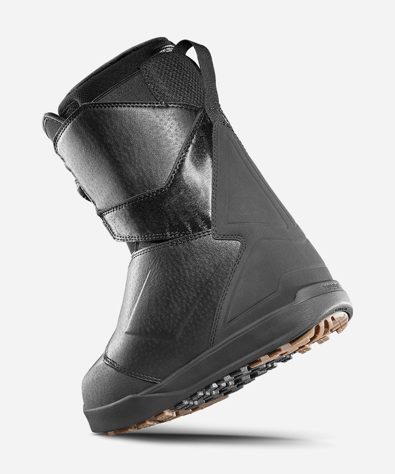 ThirtyTwoWomen_sLashedDoubleBOA2025Black_White_Black-Back