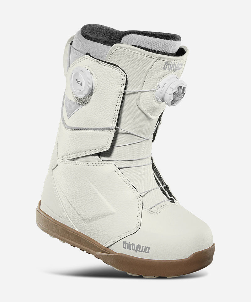 ThirtyTwoWomen_sLashedDoubleBOA2025Bone-Front