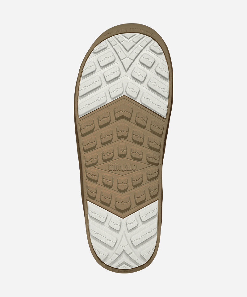 ThirtyTwoWomen_sLashedDoubleBOA2025Bone-Sole