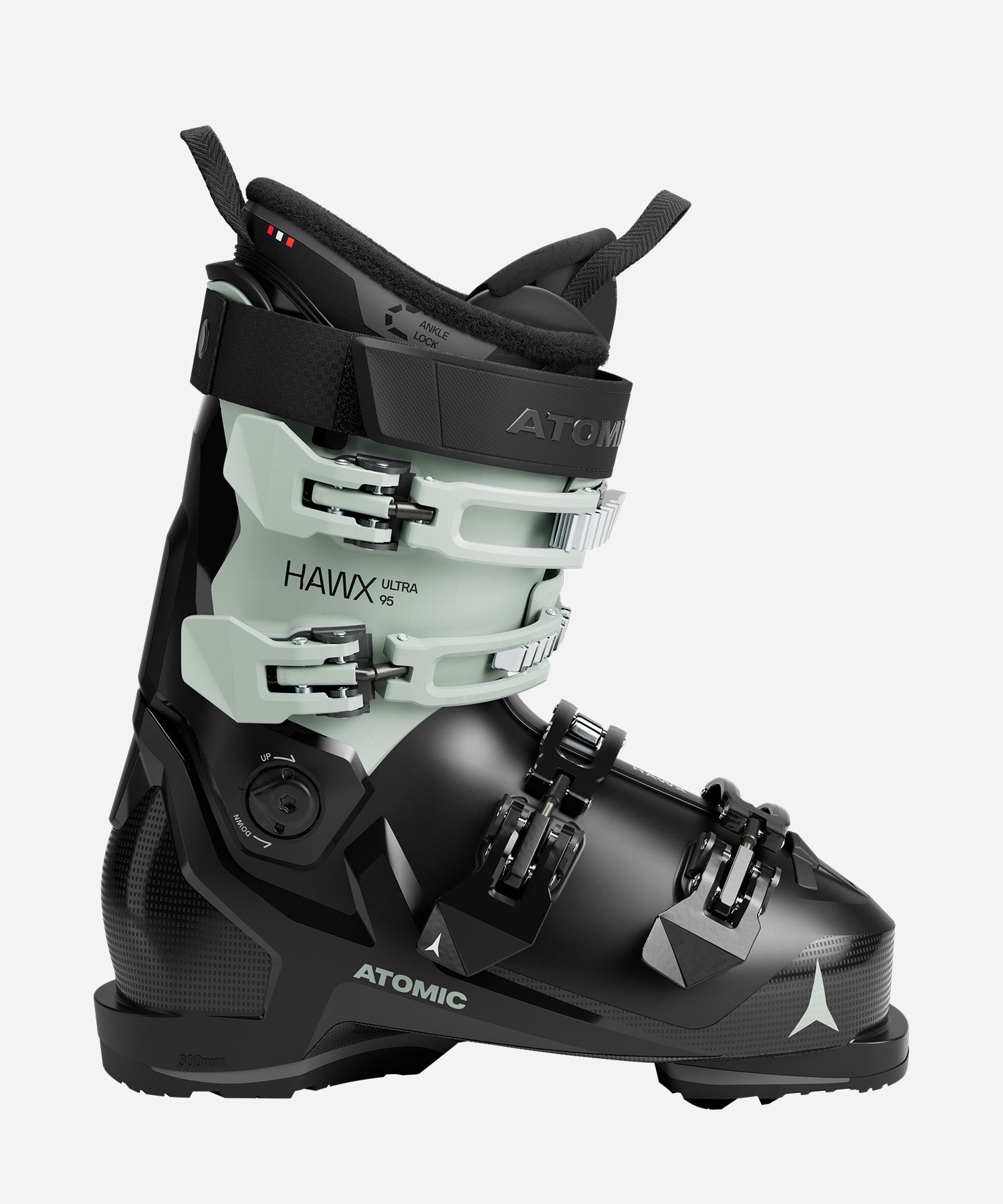 Atomic Hawx Ultra 95 W 2026 25.5