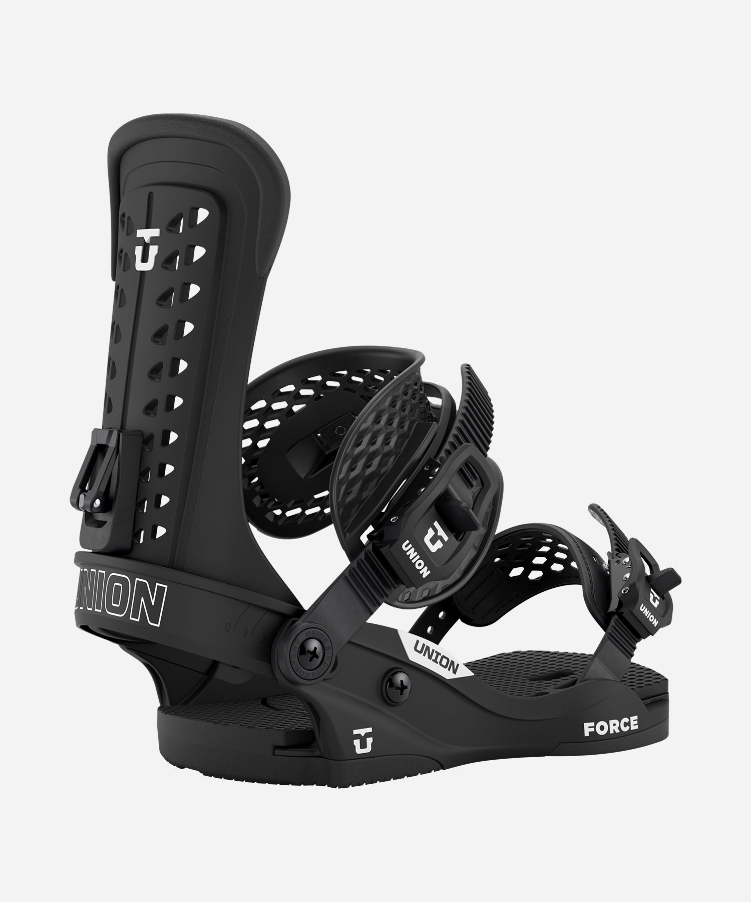 Union Force Classic 2026 Black