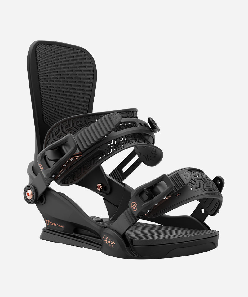 UnionJuliet2025Black-Front