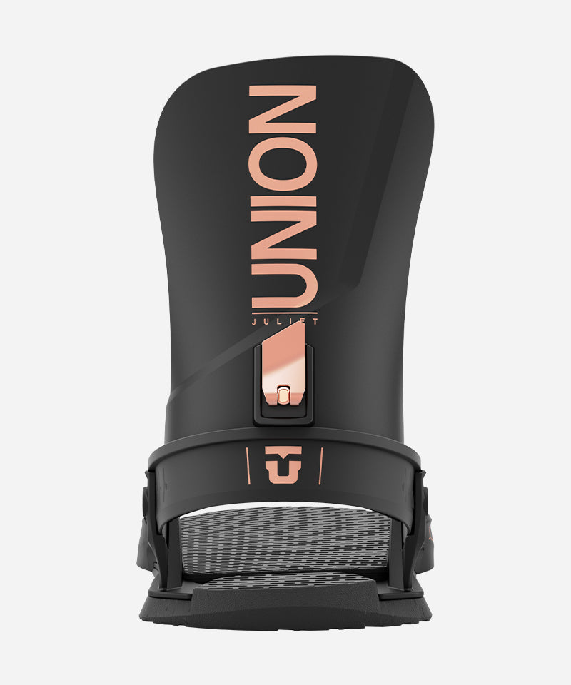 UnionJuliet2025Black-Highback