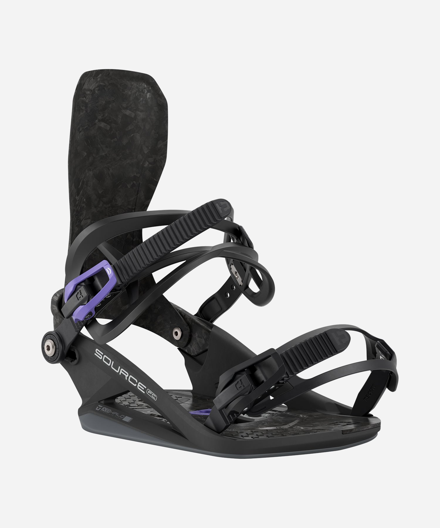 UnionLABSourceFC2026Black-Front