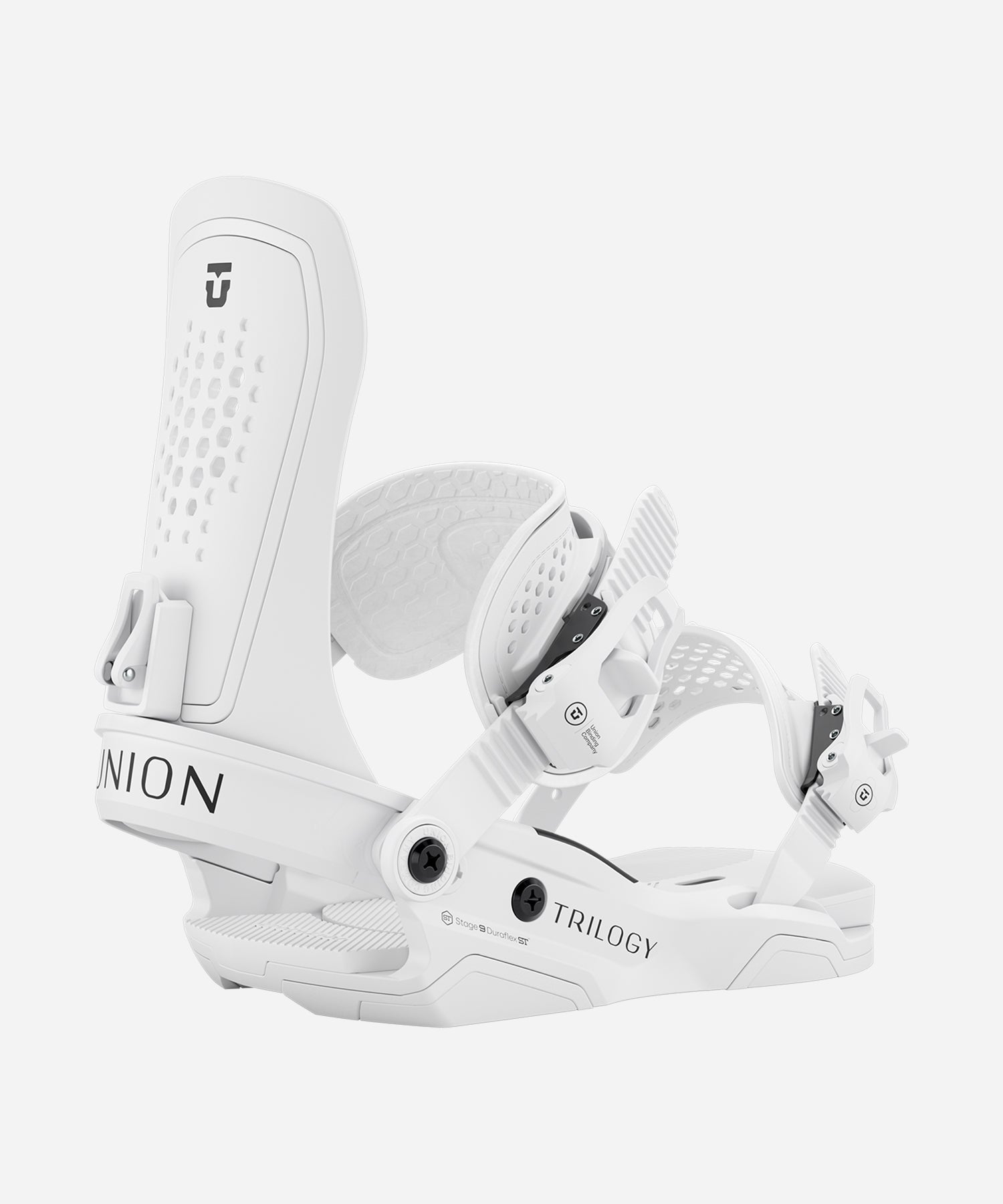 Union Trilogy 2026 White