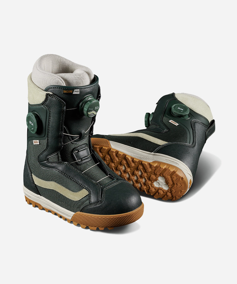 VansEncorePro2024DarkGreen-Pair