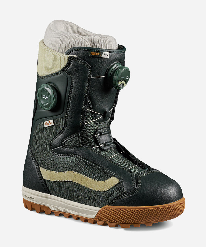 VansEncorePro2024DarkGreen-Single