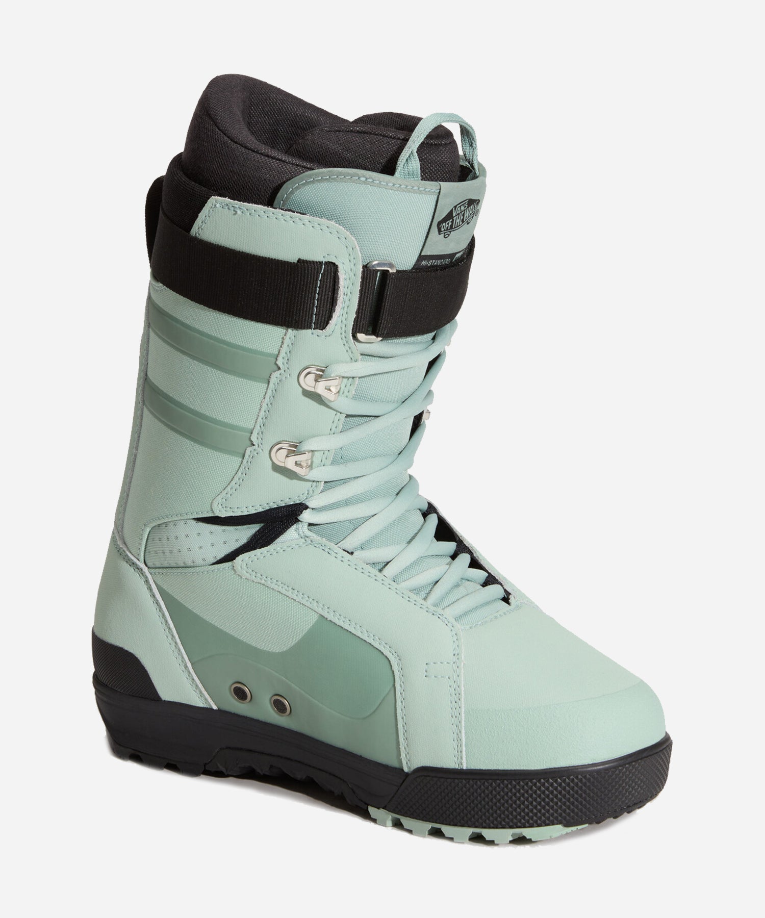 Vans Hi-Standard Pro 2026