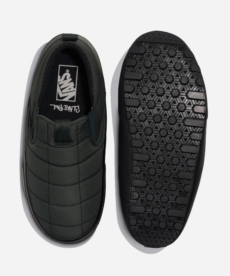 VansMTESnowLodgeSlipperBlakePaul-Sole