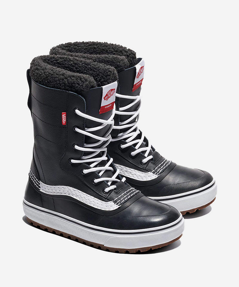 VansMTEStandardSnowBlack_White-Pair
