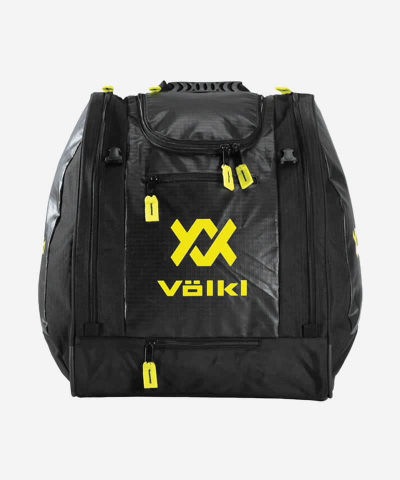 VolklDeluxeBootBag-Front