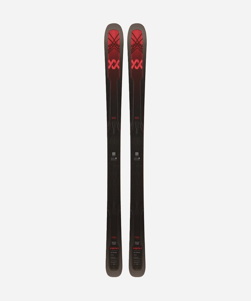 Volkl M7 Mantra 2025 Ski