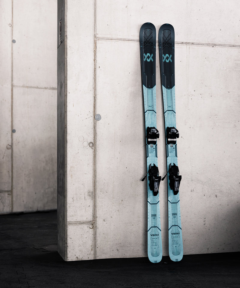 VolklMantra882026Ski-Bindings