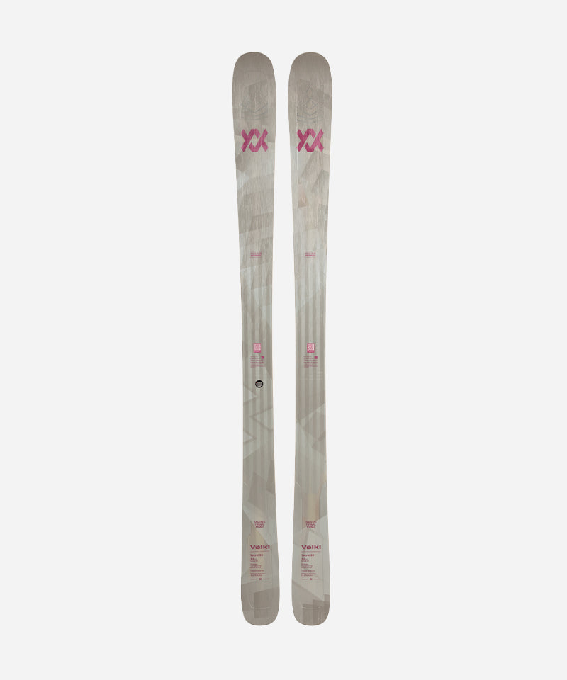 VolklSecret882025Ski