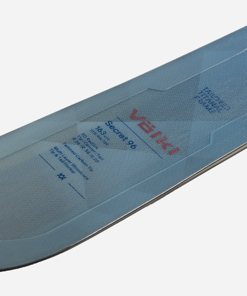 VolklSecret962024Ski-TailDetail